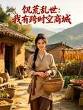 饥荒乱世我有跨时空商城