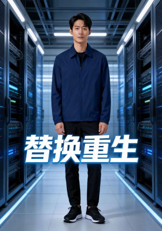 替换重生