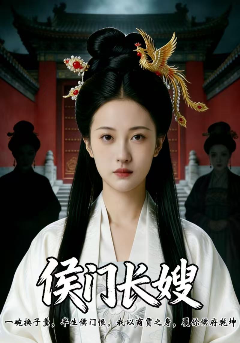 侯门长嫂