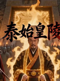 秦始皇陵
