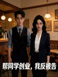 帮同学创业我反被告