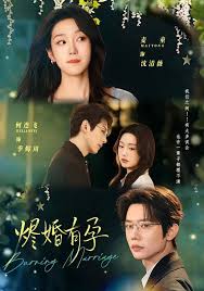 烬婚有孕