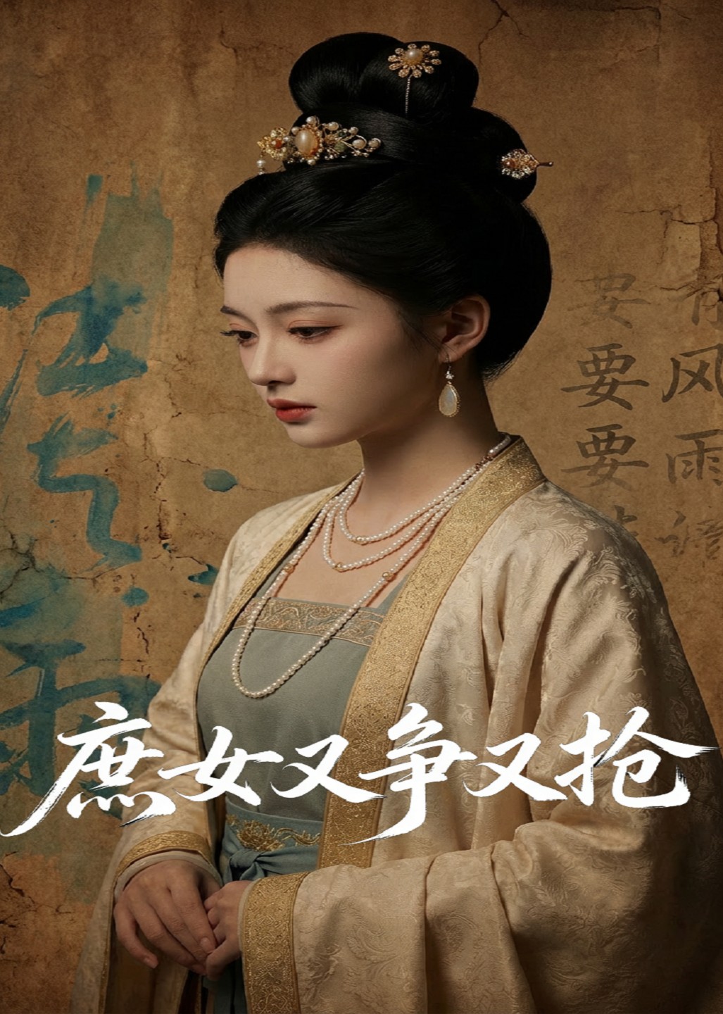 庶女又争又抢