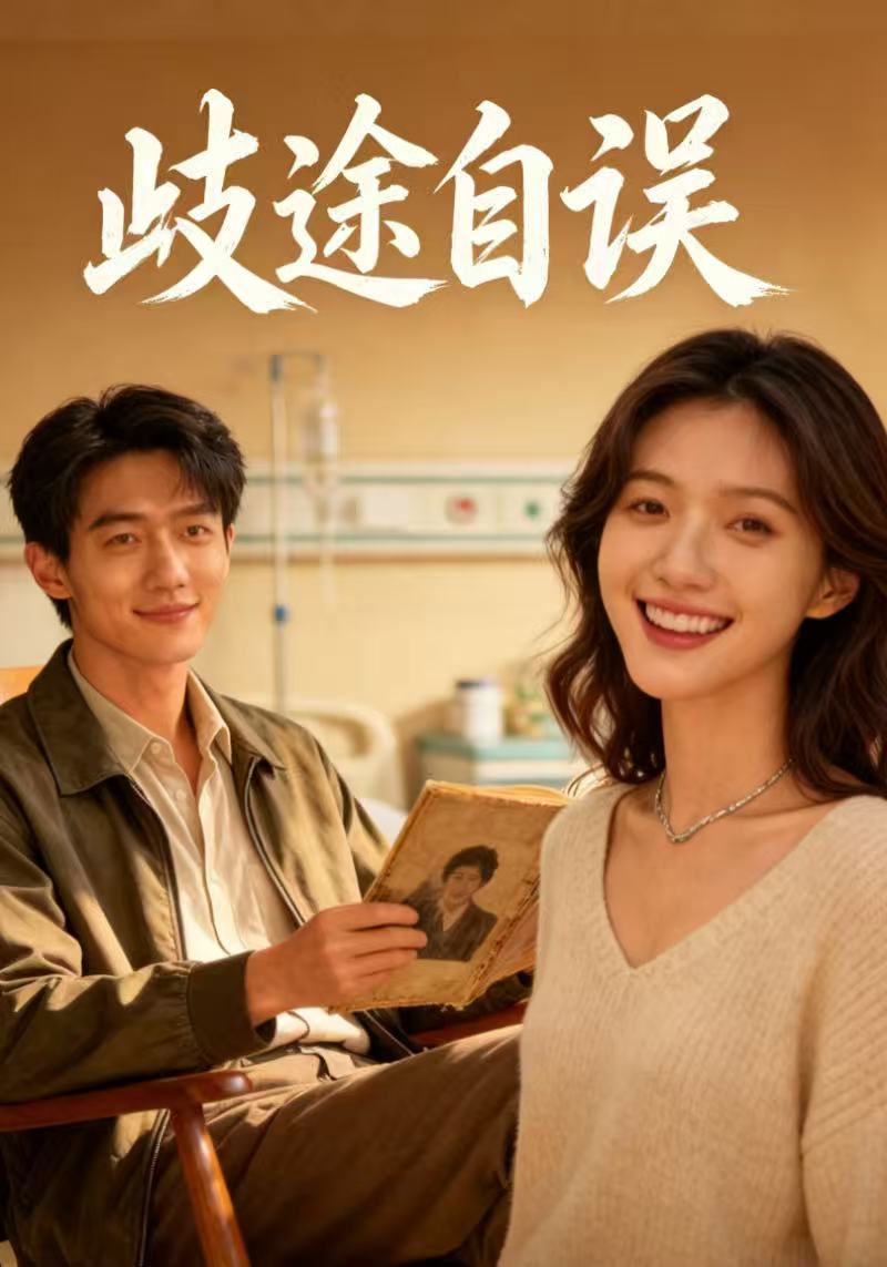 歧途自误