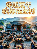 穿越荒年我养活全村