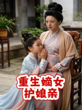 重生嫡女护娘亲