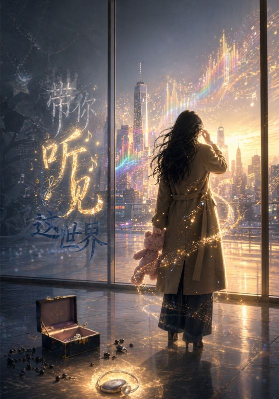 带你听见这世界