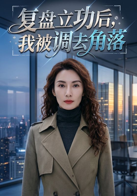 复盘立功后我被调去角落