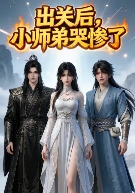 出关后小师弟哭惨了