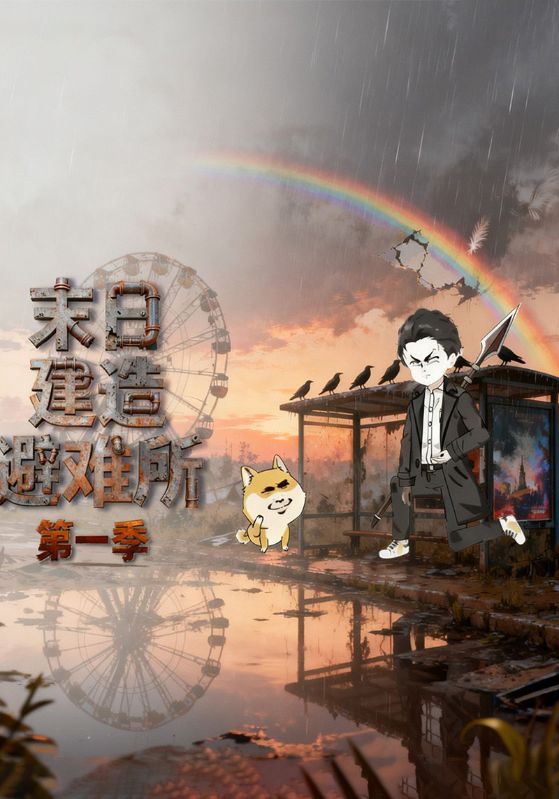 末日建造避难所第一季