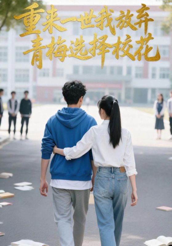 重来一世我放弃青梅选择校花