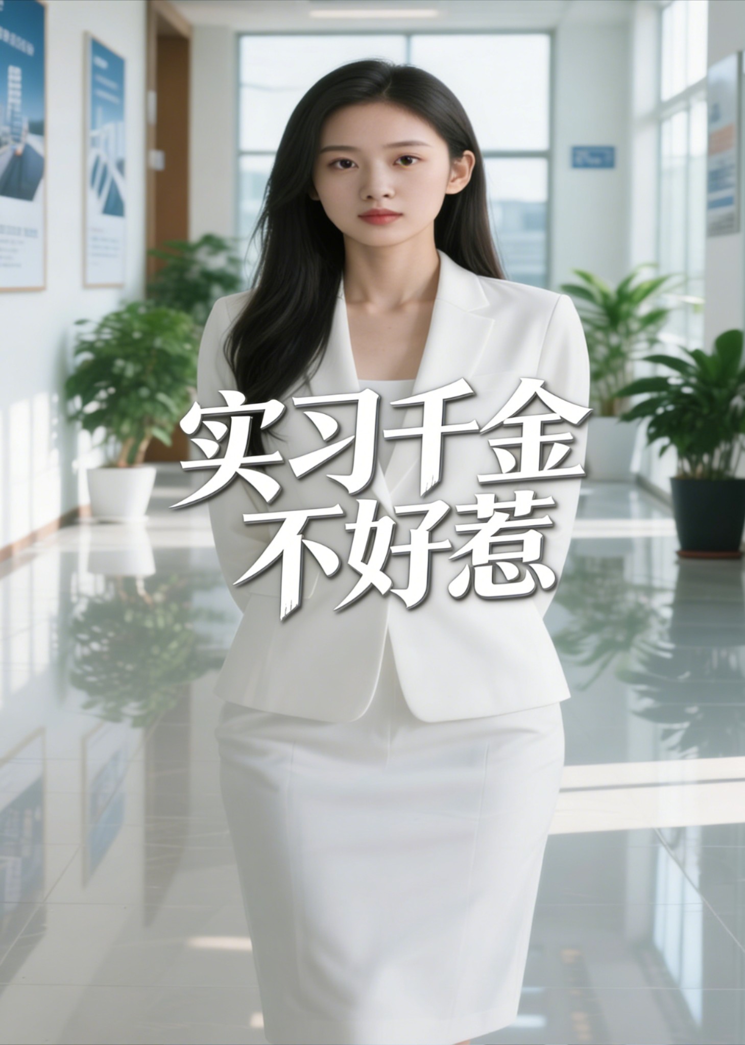 实习千金不好惹