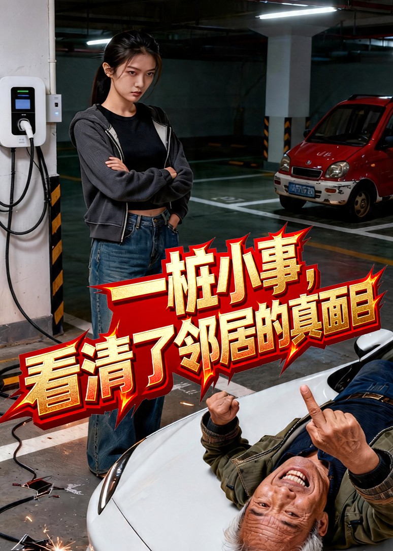 一桩小事看清了邻居的真面目
