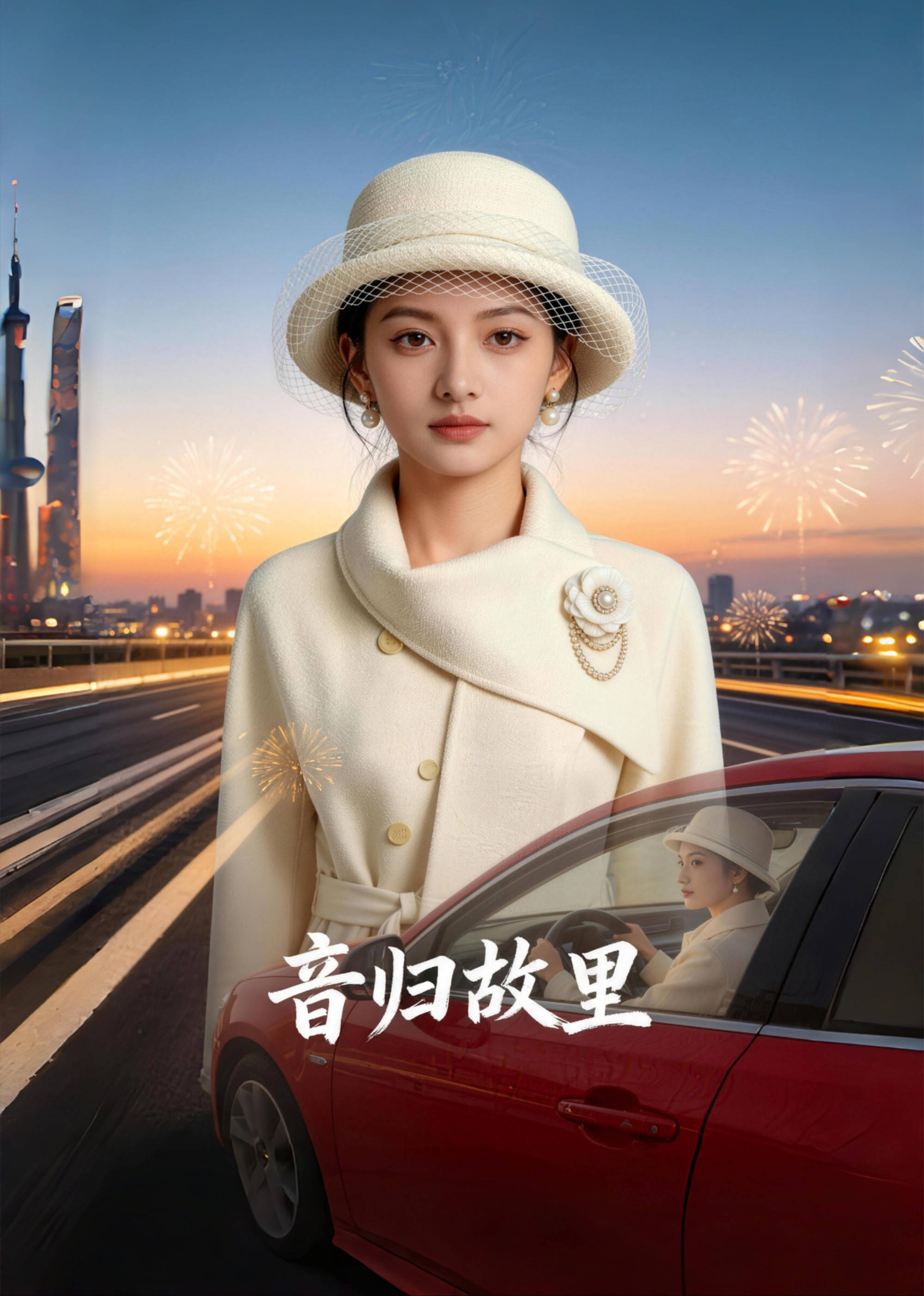 音归故里