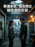寒潮末世我在殡仪馆改造防空洞