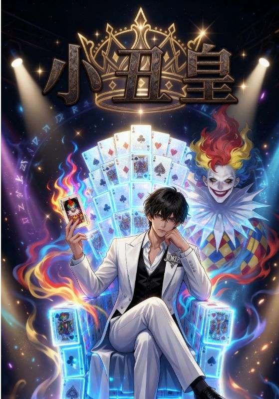 小丑皇