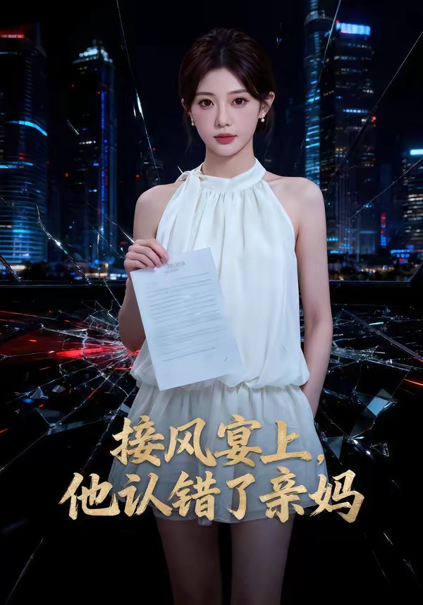 接风宴上他认错了亲妈