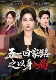 五一回家路之以身入局