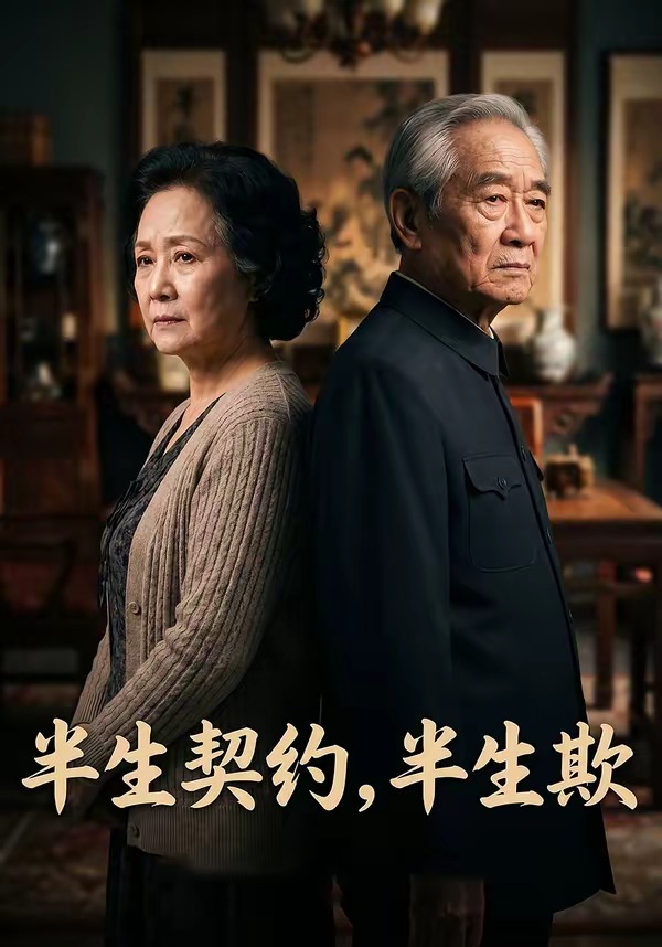 半生契约半生欺