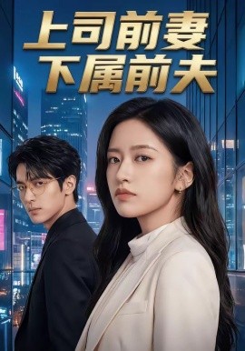 上司前妻下属前夫