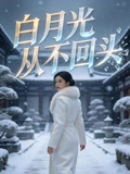 白月光从不回头