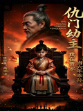 仇门幼主