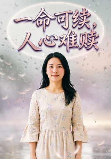 一命可续人心难赎