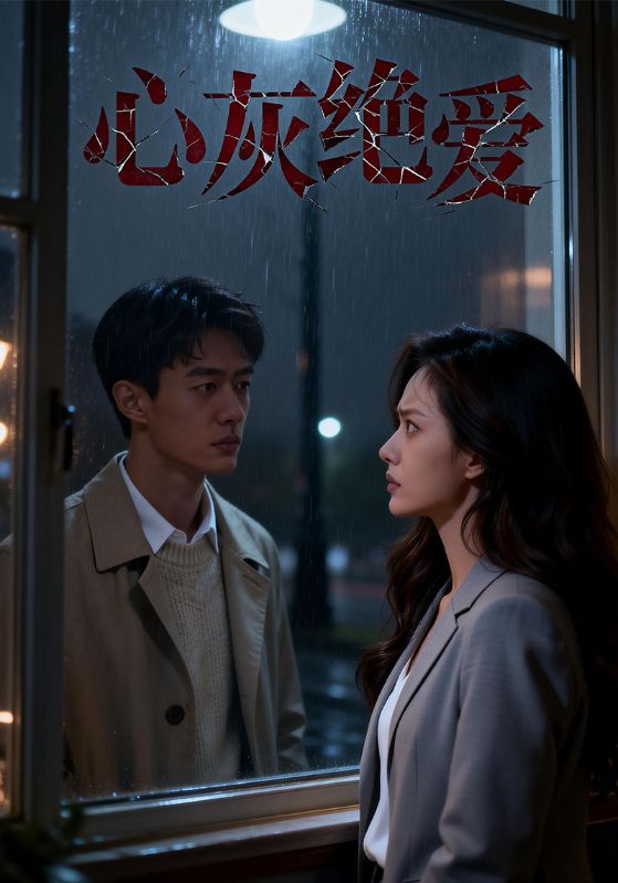心灰绝爱