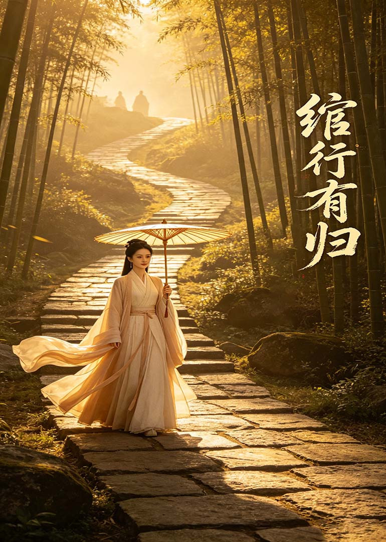 绾行有归
