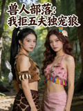 兽人部落我拒五夫独宠狼