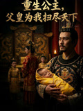 重生公主父皇为我扫尽天下