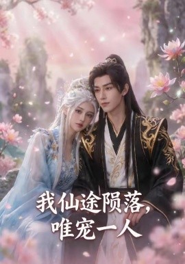 我仙途陨落唯宠一人