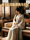 重生后双胎帮我斗宫妃