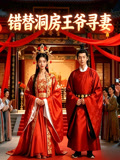 错替洞房王爷寻妻