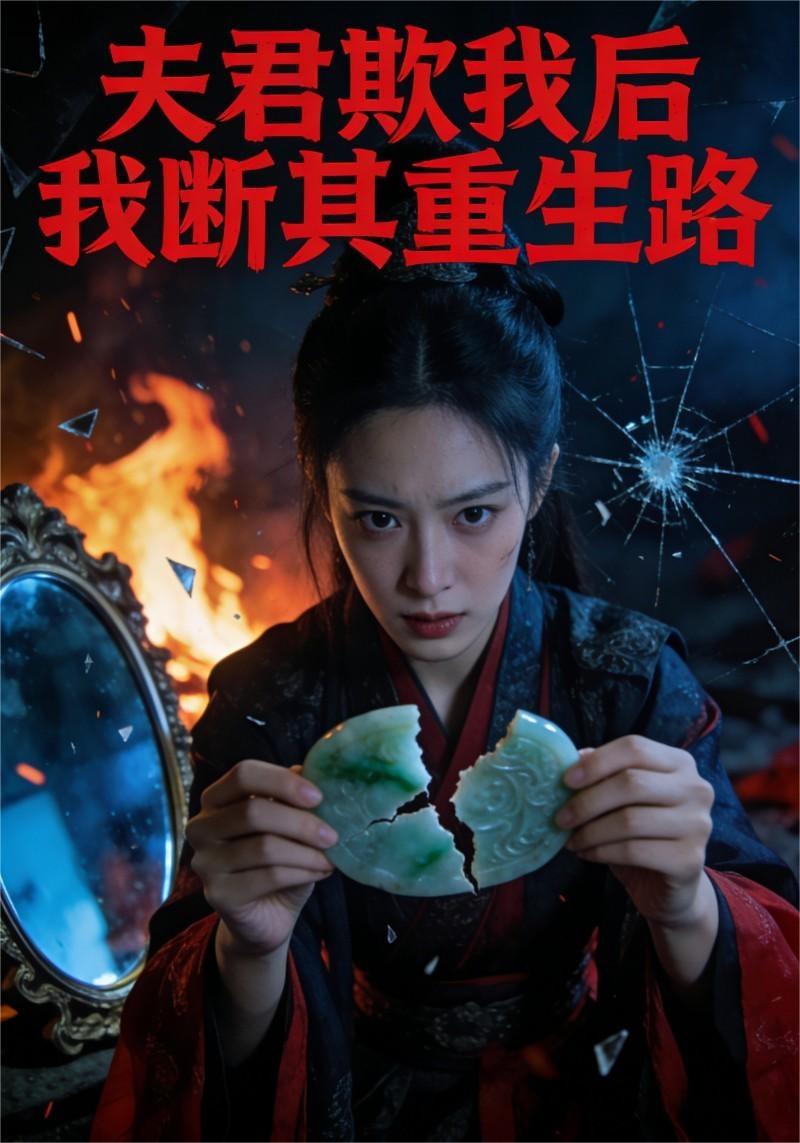 前尘散尽此生不赴