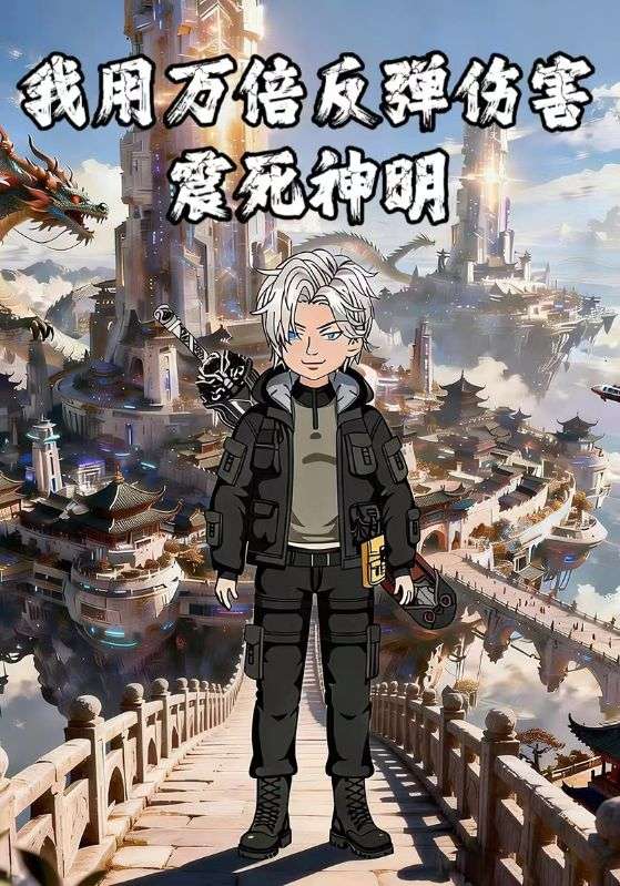 我用万倍反弹伤害震死神明