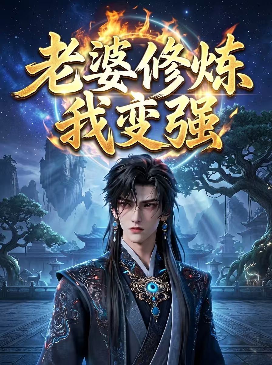 老婆修炼我变强