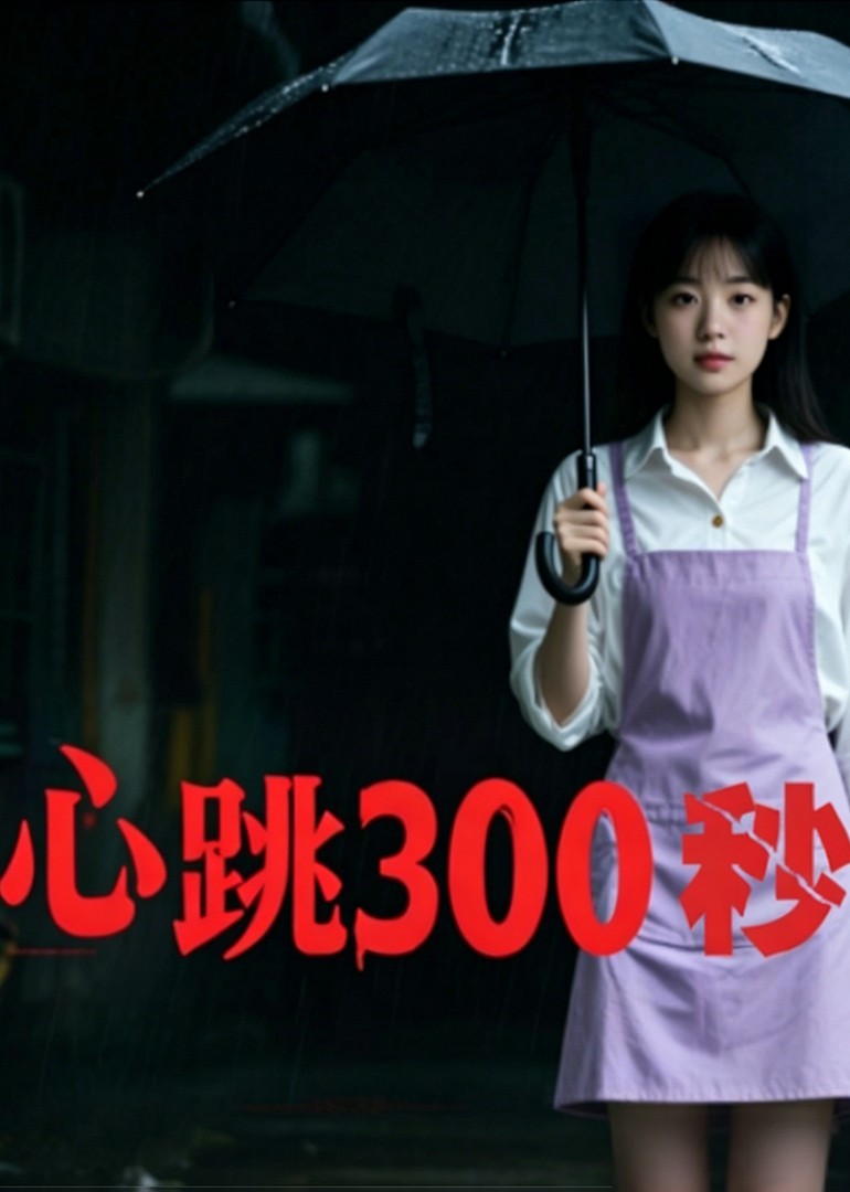 心跳300秒