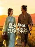 医女种田只嫁寻常郎