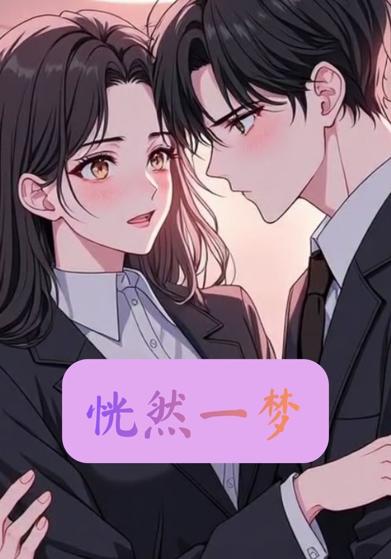 恍然一梦