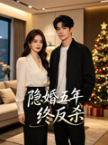 隐婚五年终反杀