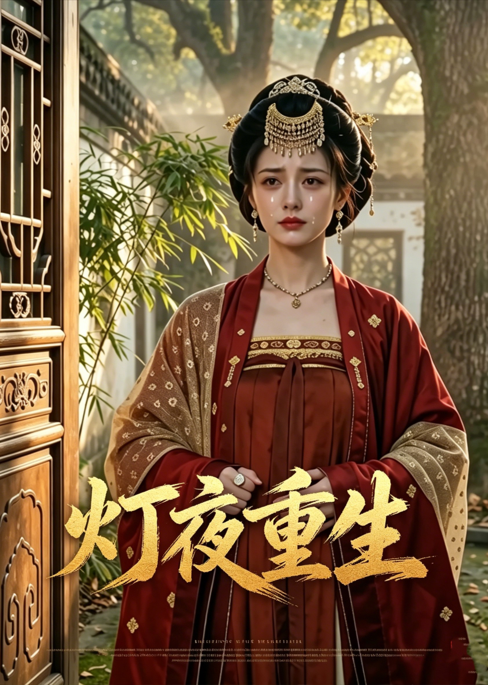 灯夜重生