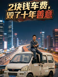 2块钱车费毁了十年善意