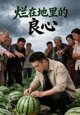 烂在地里的良心