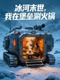 冰河末世我在堡垒涮火锅