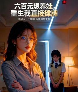 六百元想养娃重生我直接摊牌