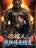 你嫁人我转修无情道