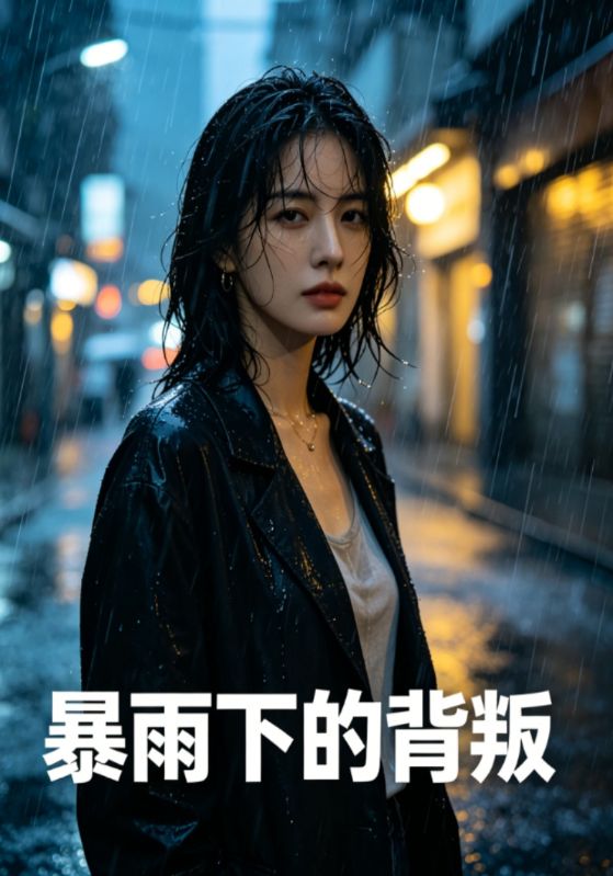 暴雨下的背叛