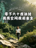 零下六十度冰封我携空间提前重生