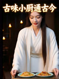 古味小厨通古今